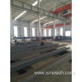 steel strucutre warehouse